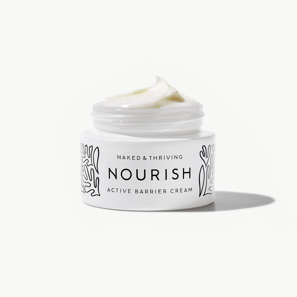 Crema de barrera activa Nourish