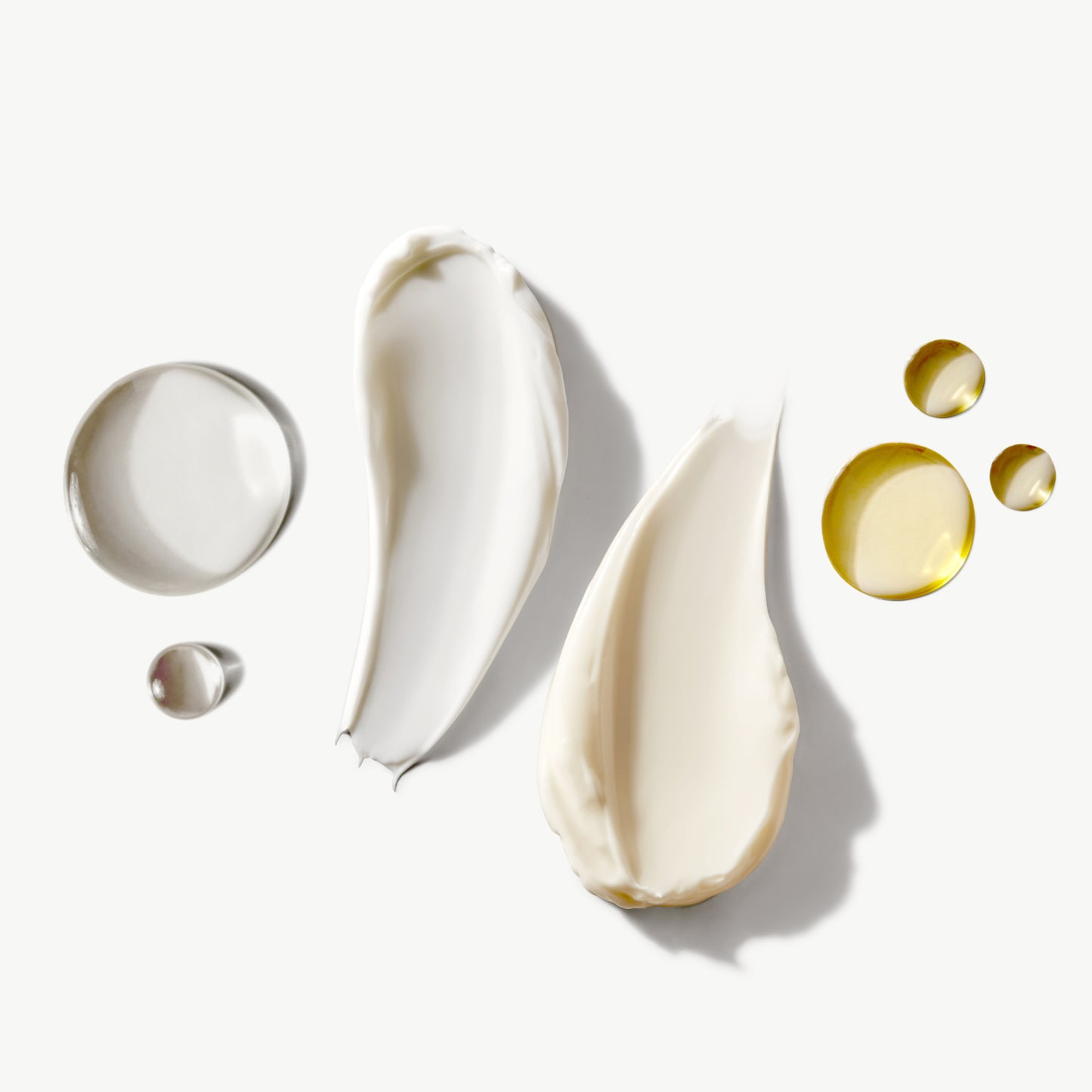 Naked & Thriving Skincare