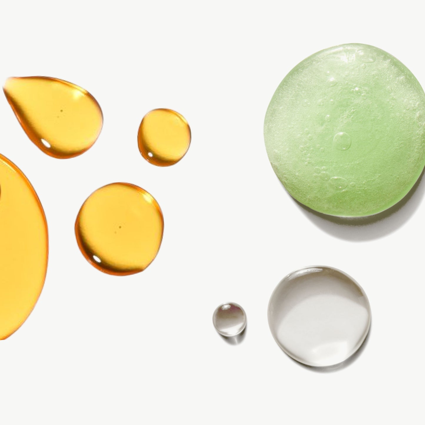 Naked & Thriving Skincare