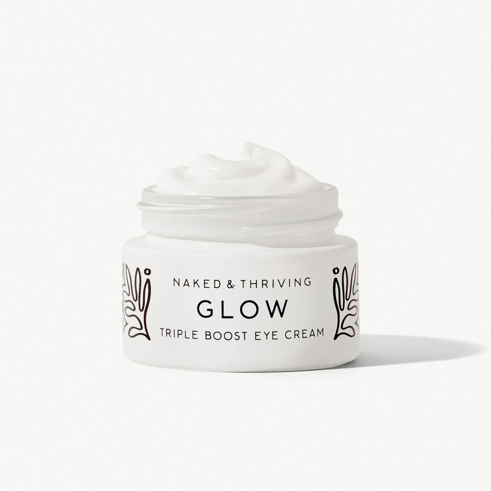 Glow Triple Boost Eye Cream