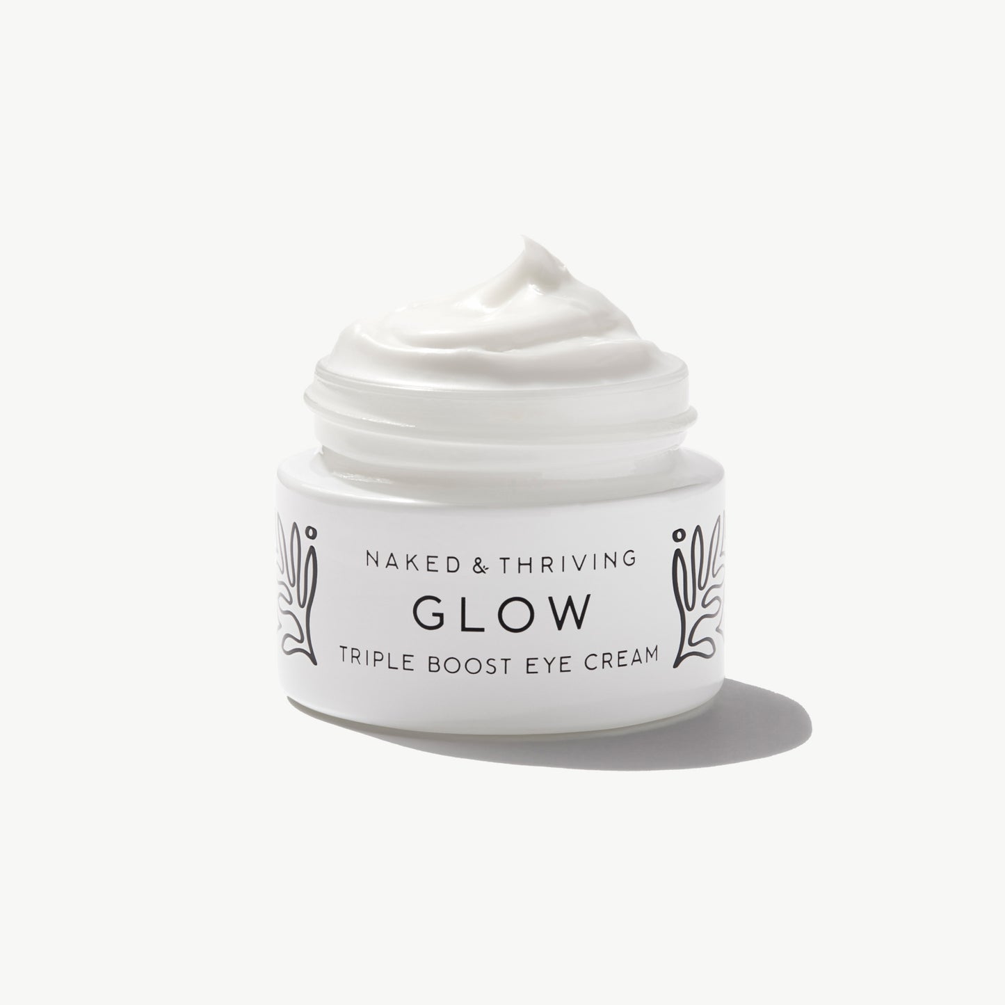 Glow Triple Boost Eye Cream