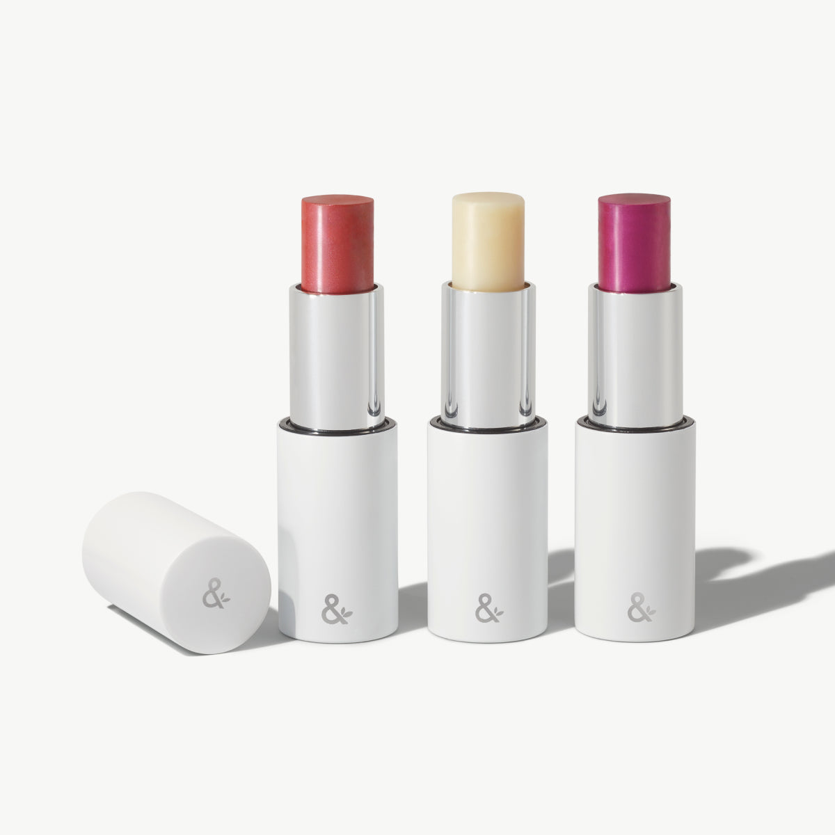 
                  
                    HydraTint Lip & Cheek Collection
                  
                