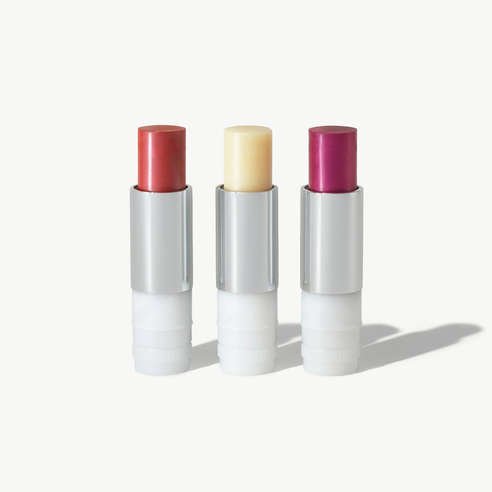 
                  
                    Colección HydraTint para labios y mejillas
                  
                