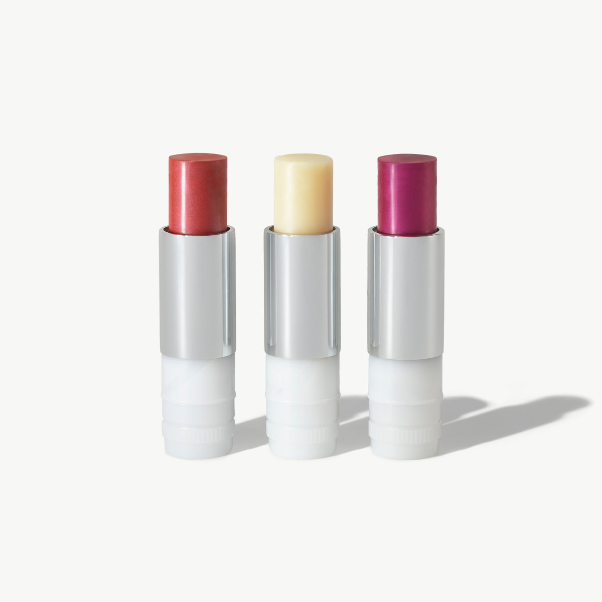 Colección HydraTint para labios y mejillas