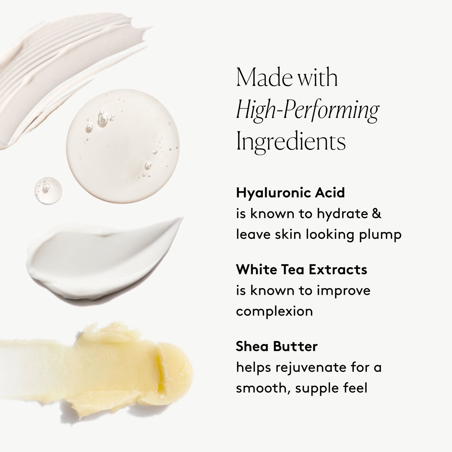Hydration Heroes Set:Achieve a healthy, dewy, supple look