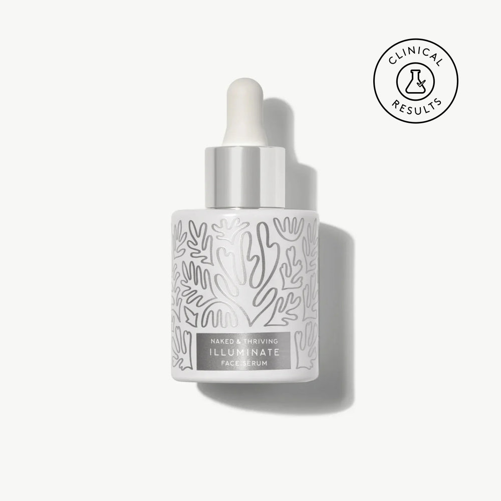 Illuminate BC+ Brightening Serum