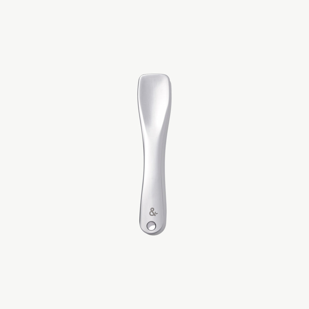 Luxe Spatula: Sustainable Skincare Tool