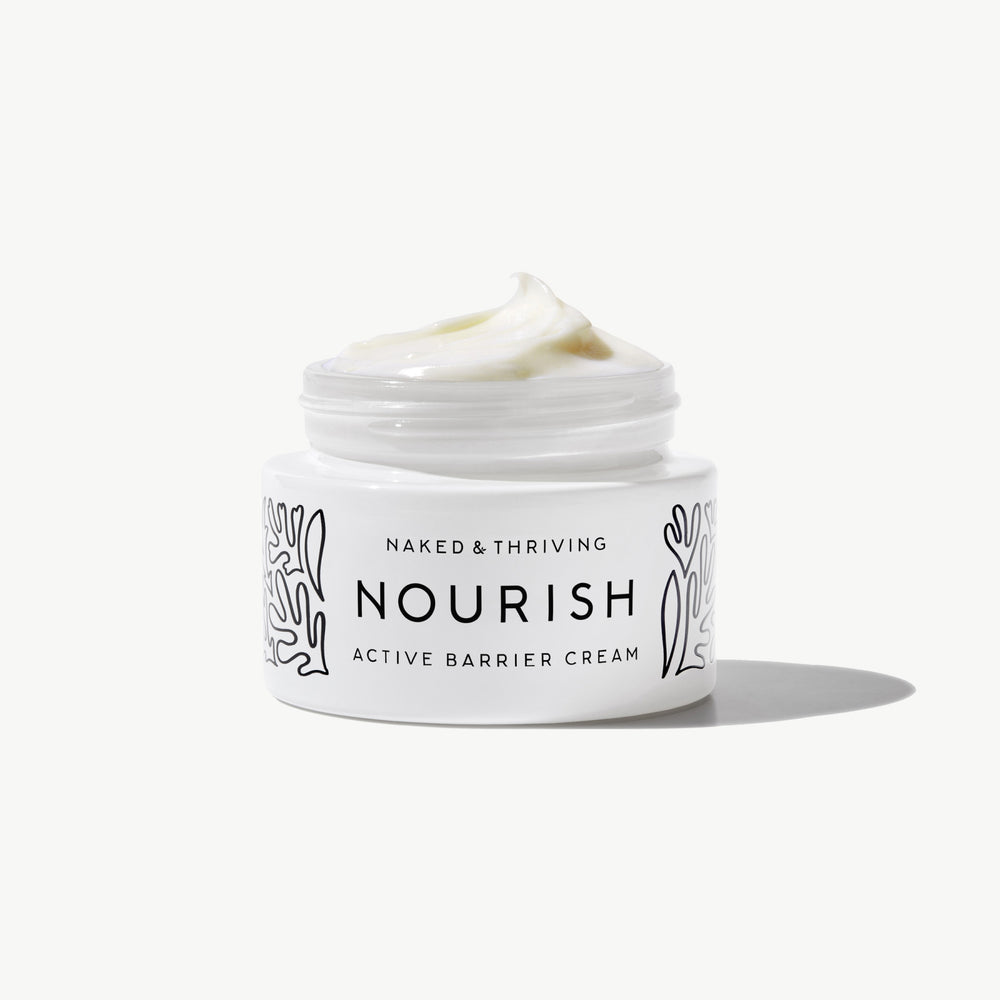 Nourish Active Barrier Cream