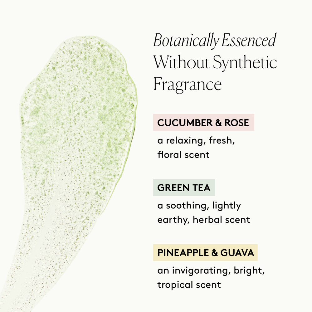 Refresh Gentle Enzyme Cleanser