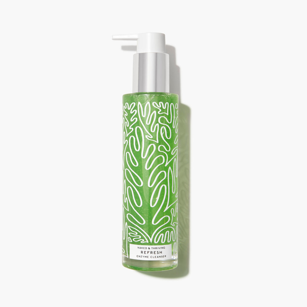 Refresh Gentle Enzyme Cleanser