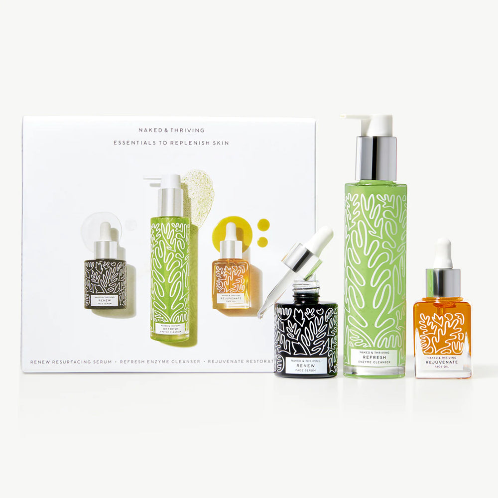 
                  
                    The Refresh Routine: Refresh, Renew, Rejuvenate New PDP
                  
                