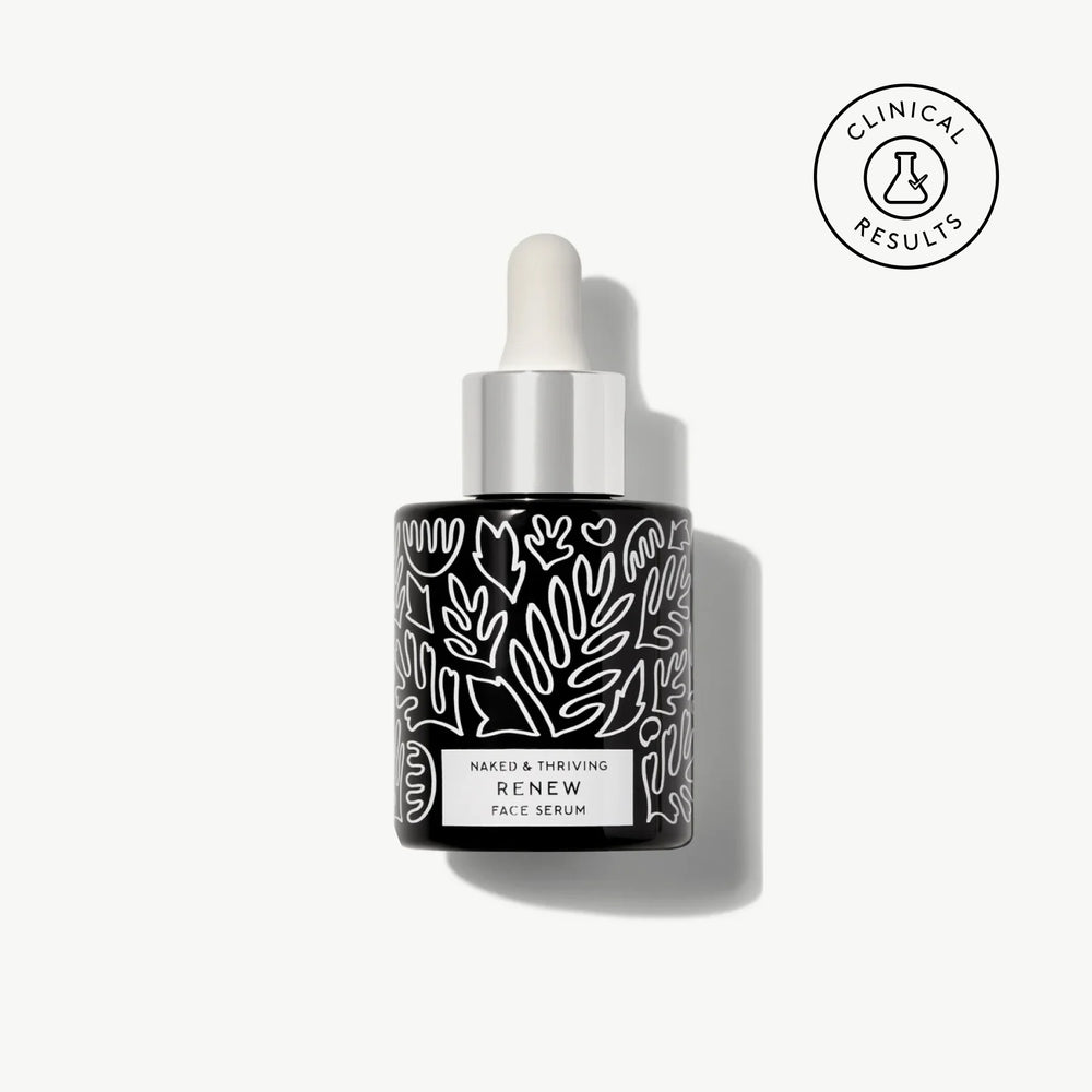 Renew Resurfacing Night Serum