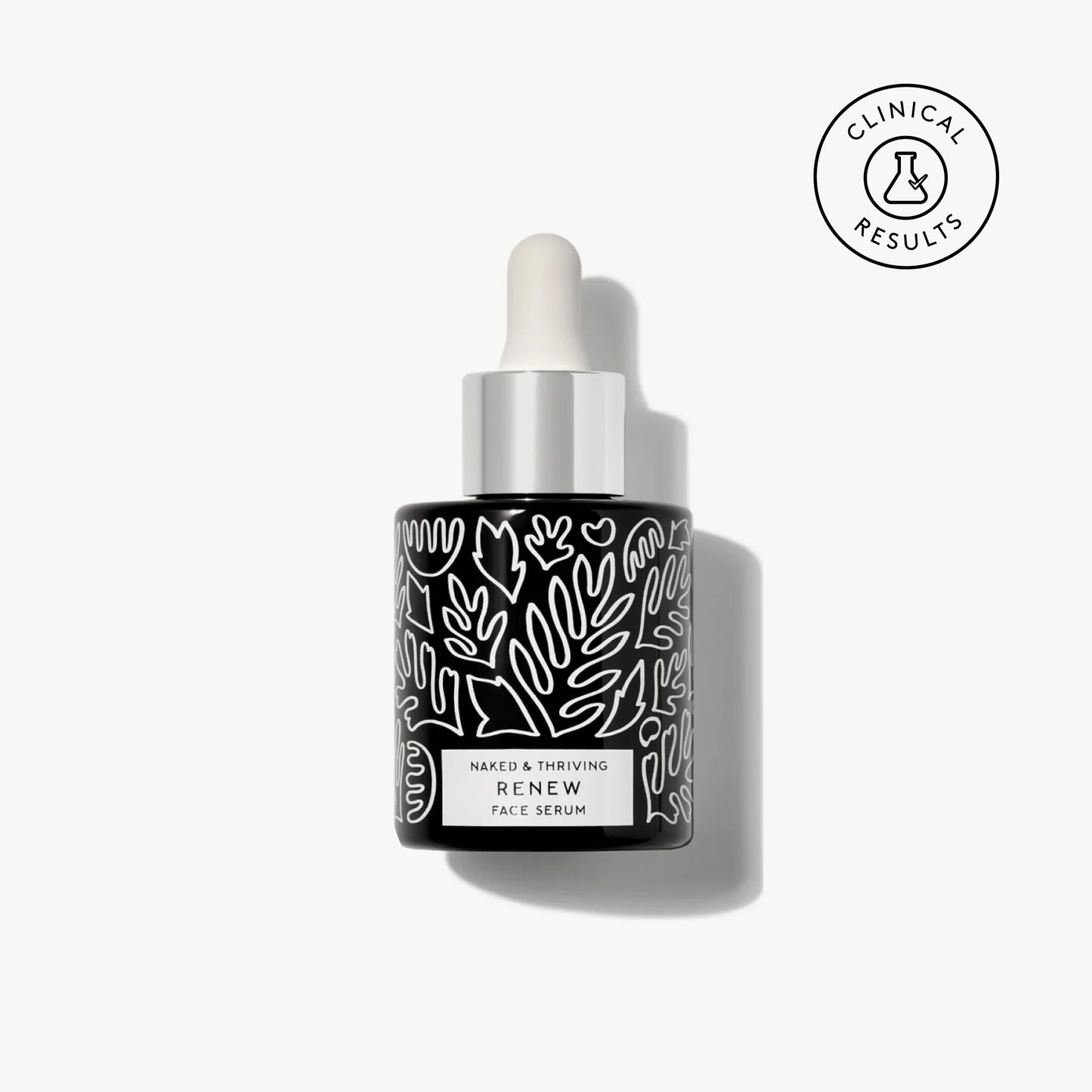 
                  
                    Renew Resurfacing Night Serum
                  
                