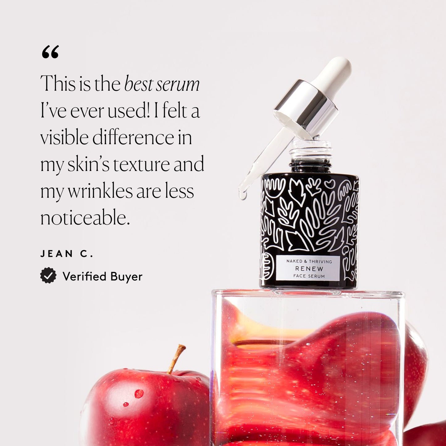 
                  
                    Renew Resurfacing Night Serum New PDP
                  
                