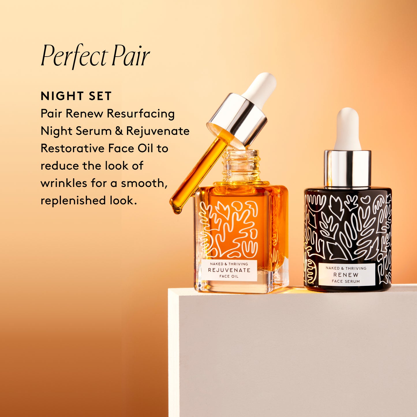 
                  
                    Renew Resurfacing Night Serum New PDP
                  
                