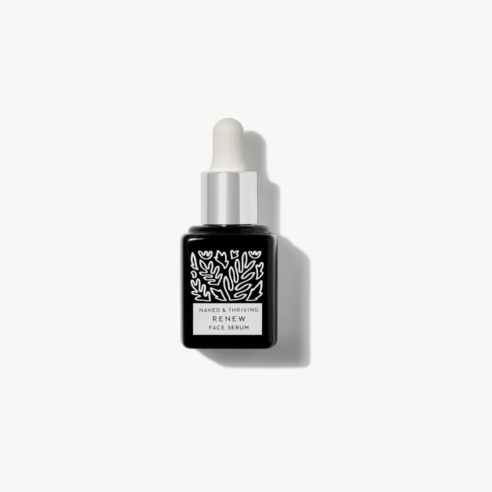 Renew Resurfacing Night Serum New PDP