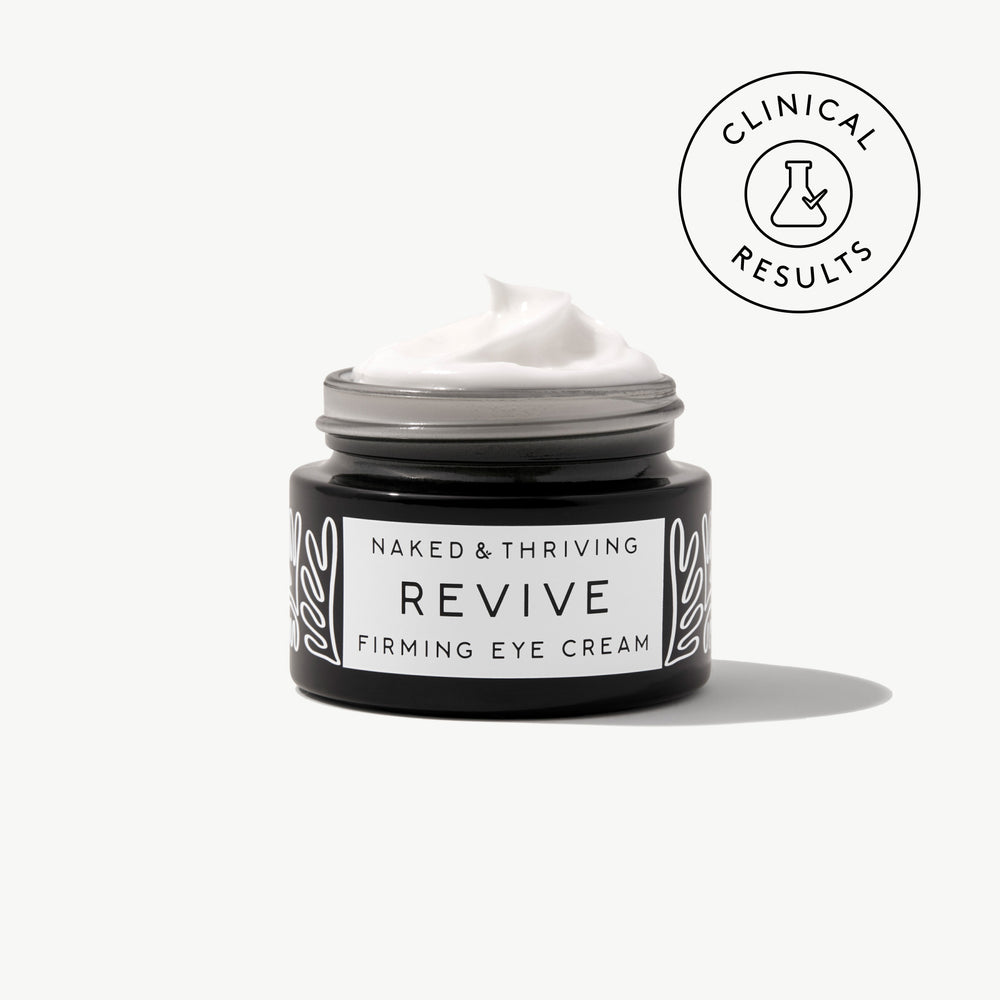 Revive Firming Eye Cream