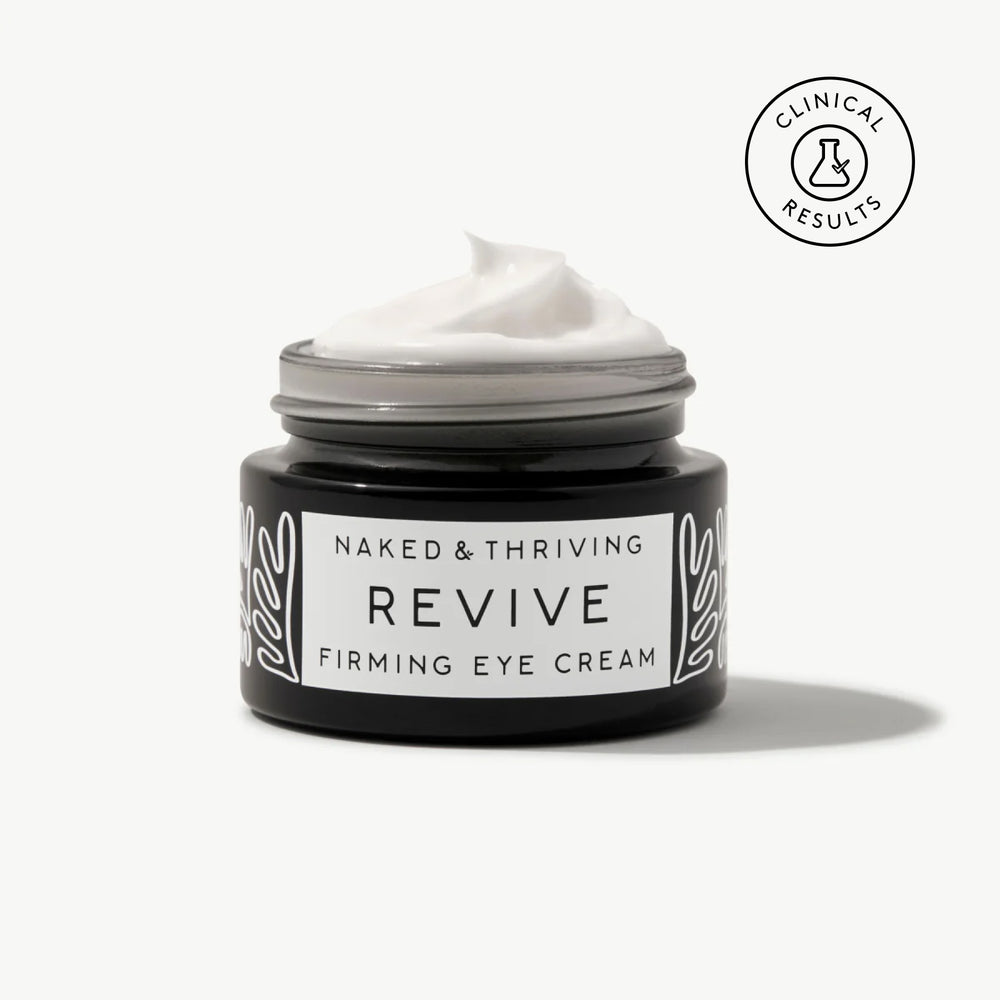 Revive Firming Eye Cream