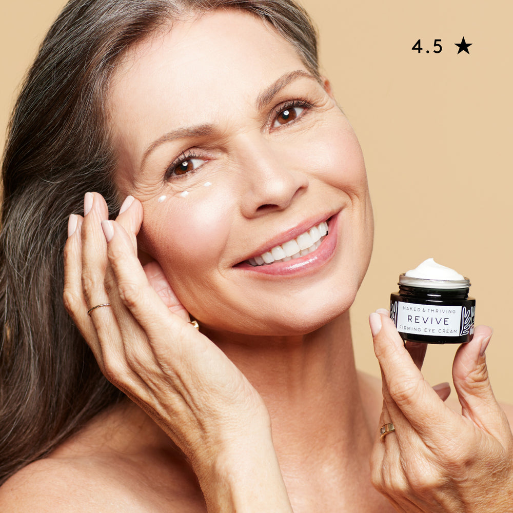 
                  
                    Revive Firming Eye Cream
                  
                