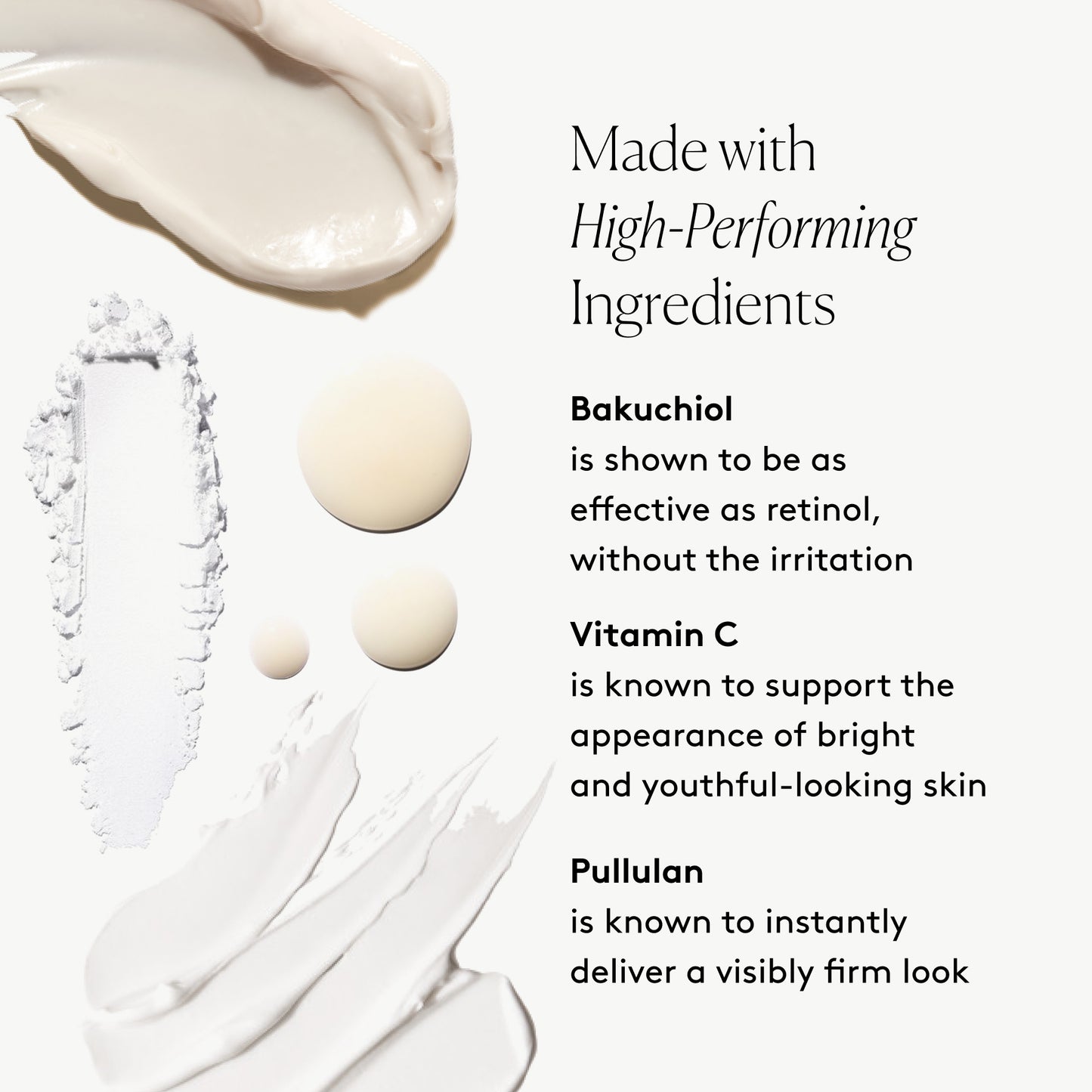 Sun Spot Corrector Set:Visibly brighten tone & dark circles