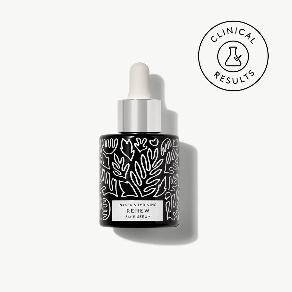 Renew Resurfacing Night Serum