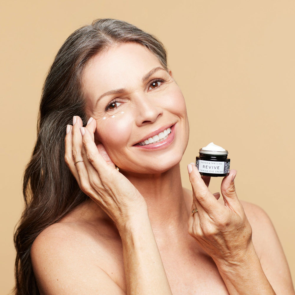 
                  
                    Revive Firming Eye Cream
                  
                